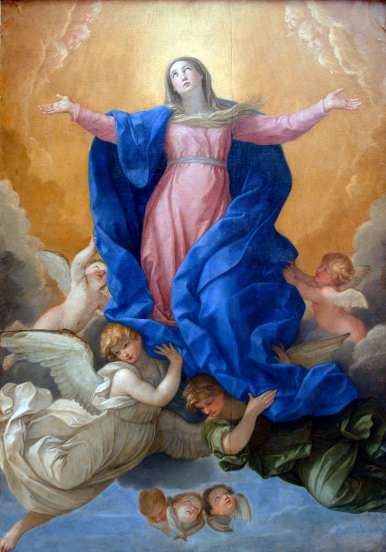 The Assumption
