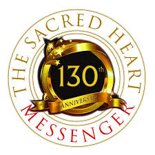 Sacred Heart Messenger