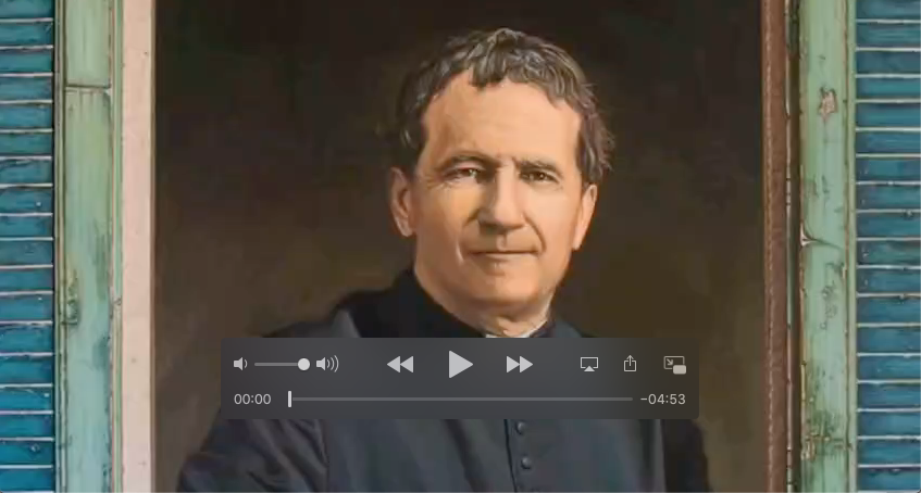 Don Bosco