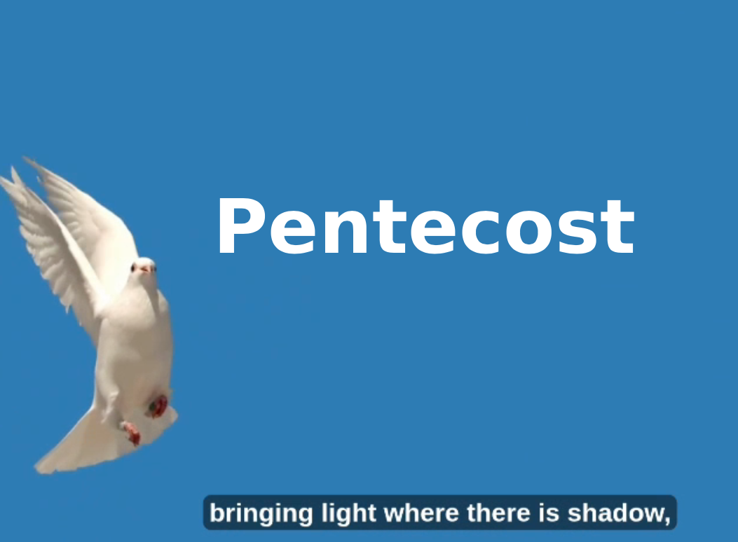 Pentecost