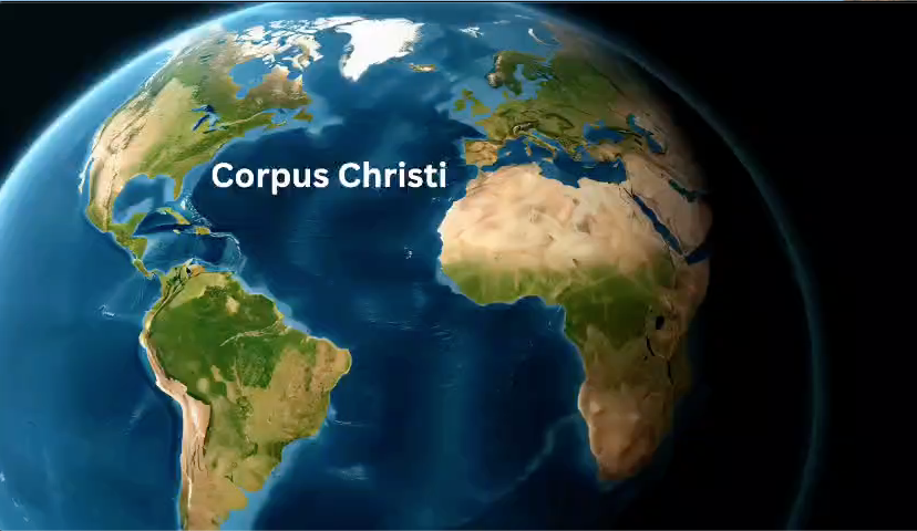 Corpus Christi