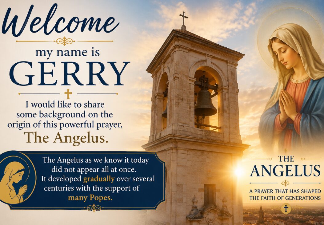 The Angelus