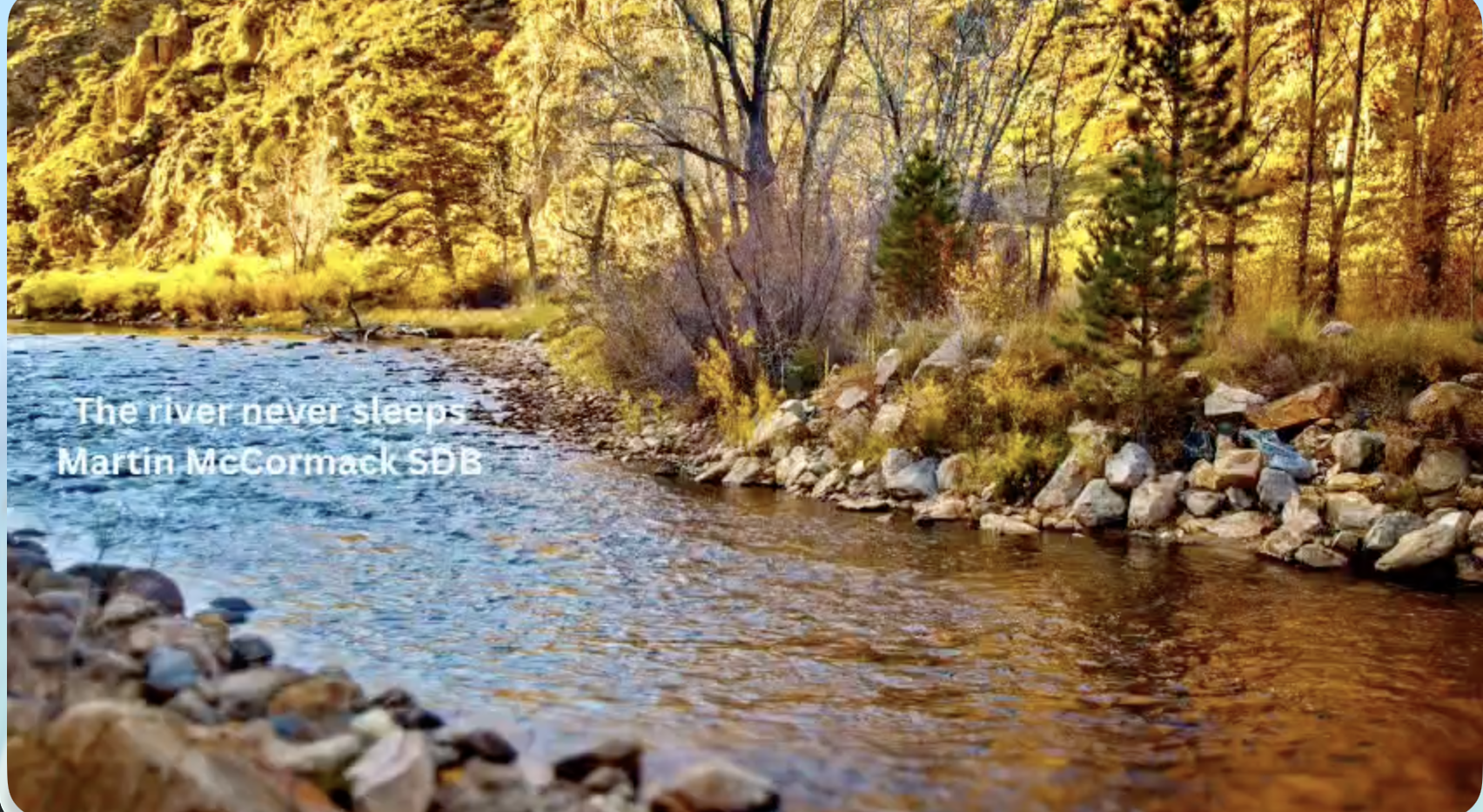 Season of Creation: